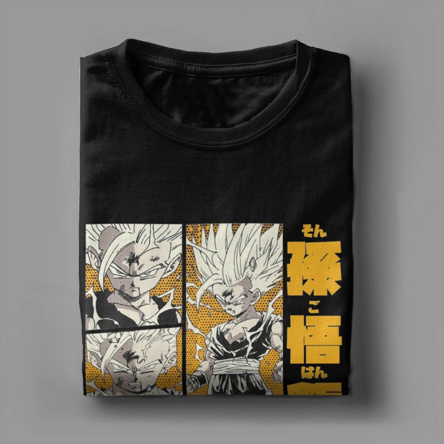 T-shirt Vintage '' Son' Édition Limitée'