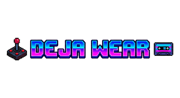 Logo Deja Wear